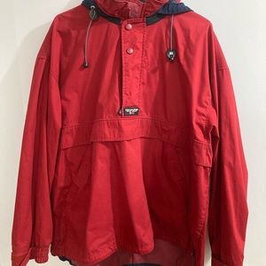 Chaps Ralph Lauren jacket pre-owned size Large